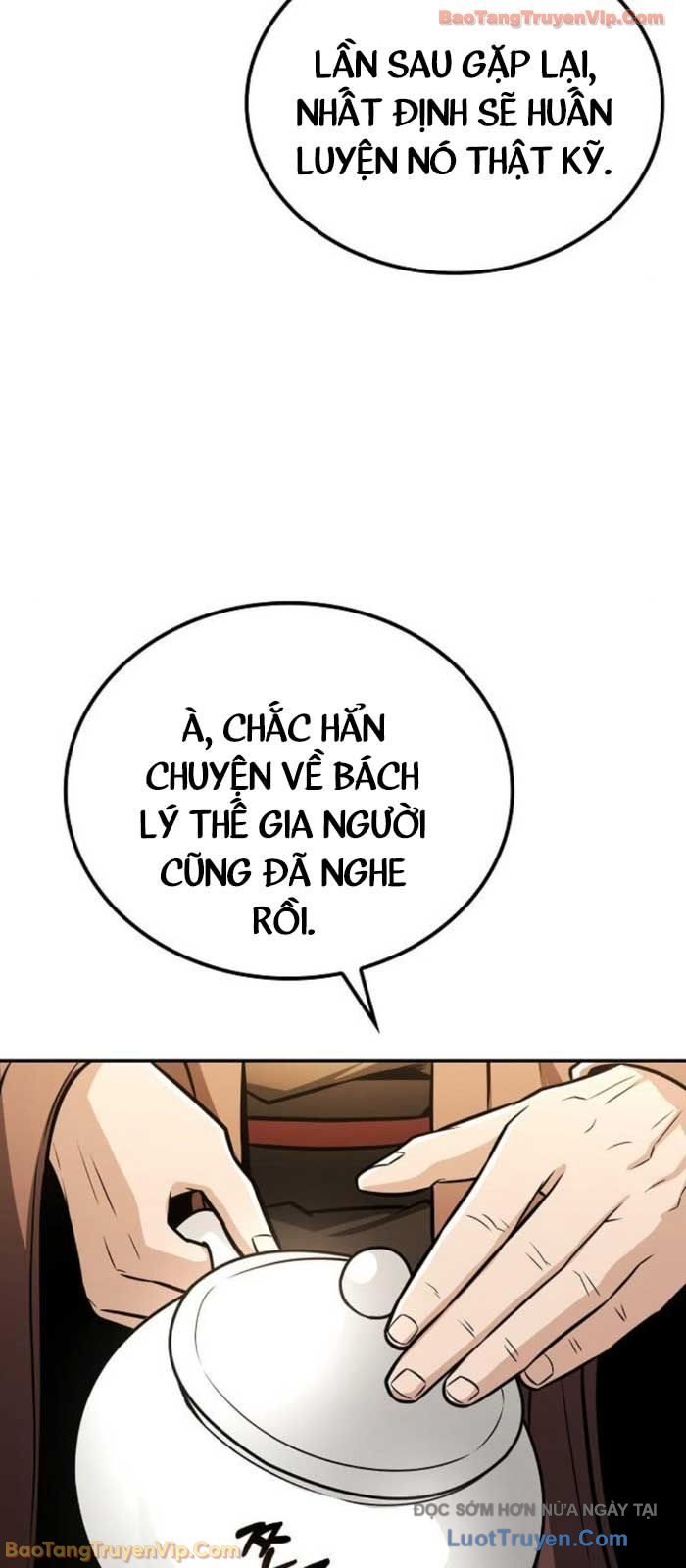 Quỷ Kiếm Thiên Tài Của Hoa Sơn Phái Chapter 47 - Next 
