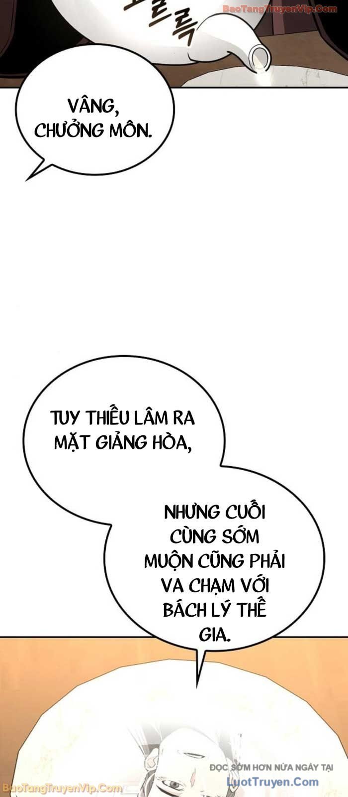 Quỷ Kiếm Thiên Tài Của Hoa Sơn Phái Chapter 47 - Next 