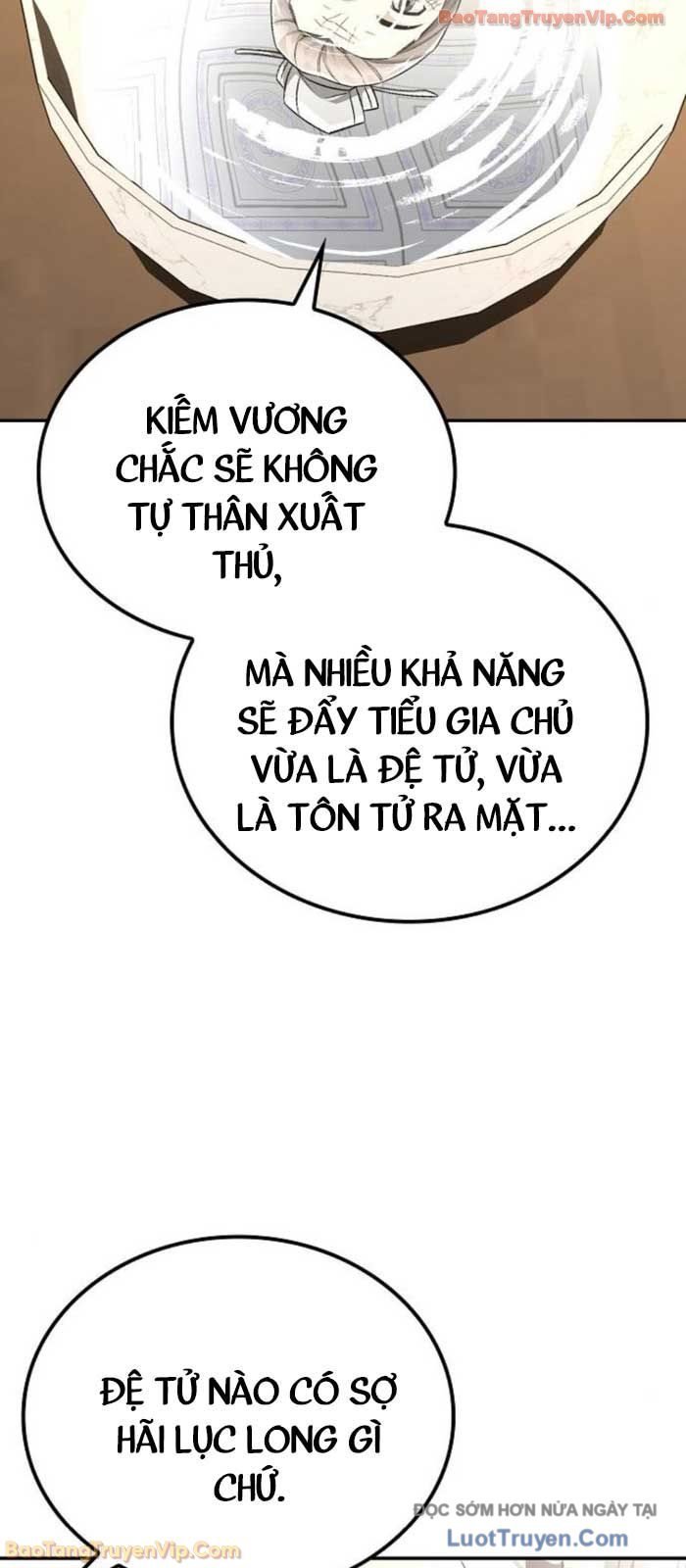Quỷ Kiếm Thiên Tài Của Hoa Sơn Phái Chapter 47 - Next 