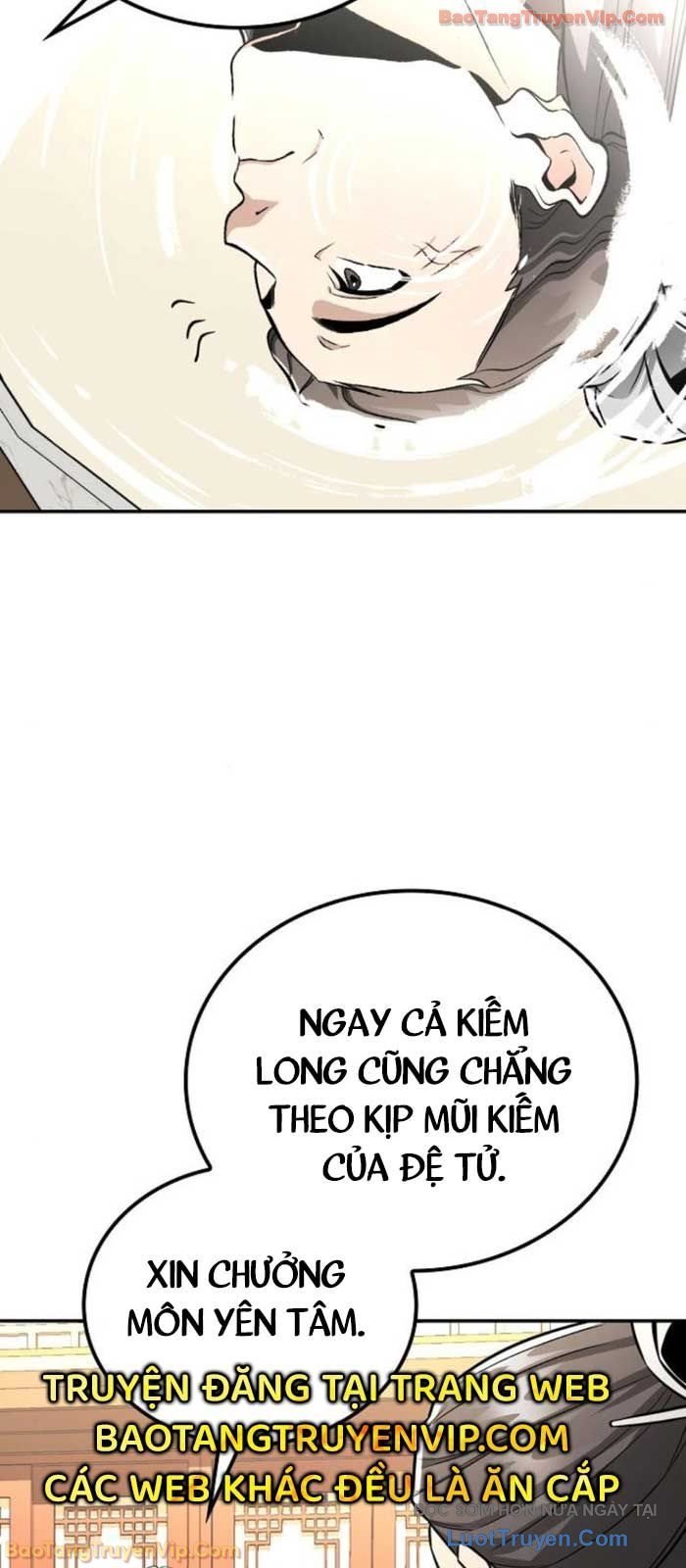Quỷ Kiếm Thiên Tài Của Hoa Sơn Phái Chapter 47 - Next 
