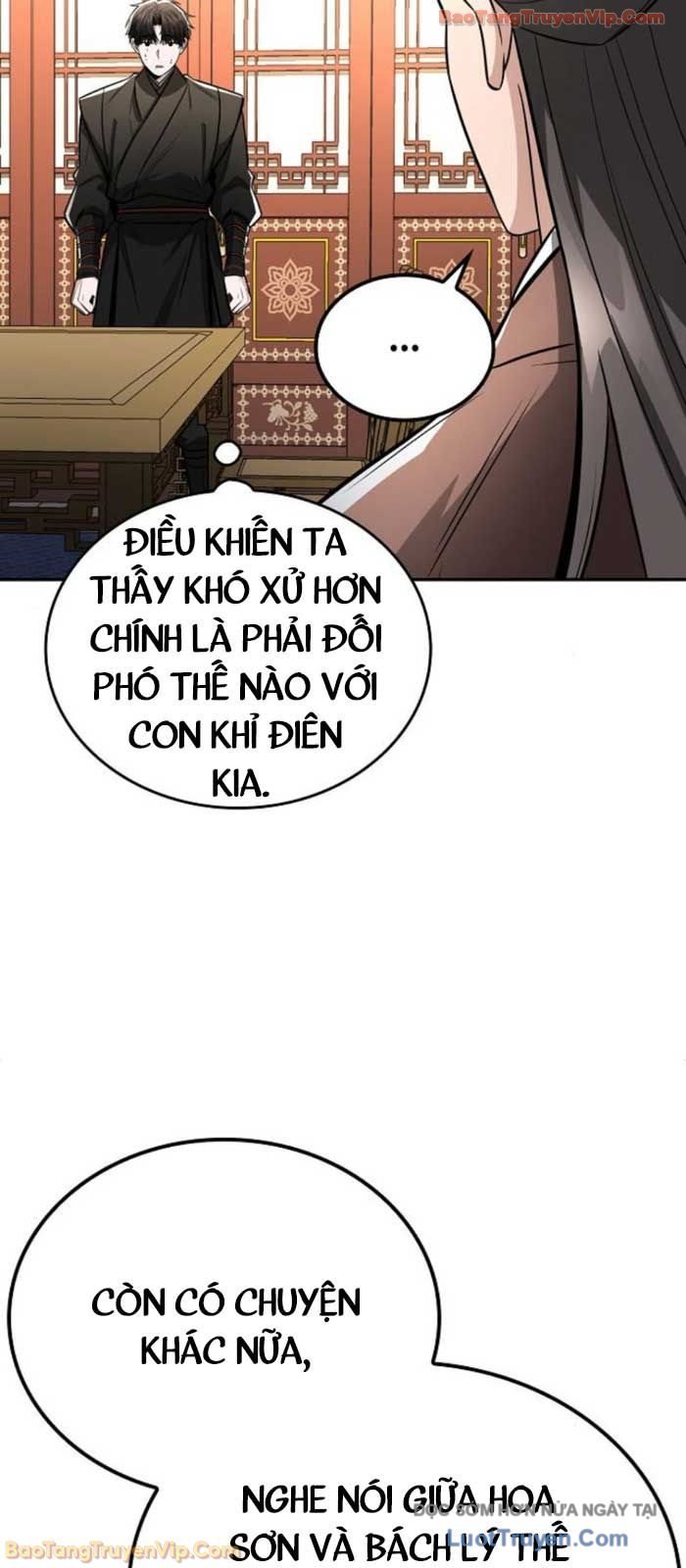 Quỷ Kiếm Thiên Tài Của Hoa Sơn Phái Chapter 47 - Next 