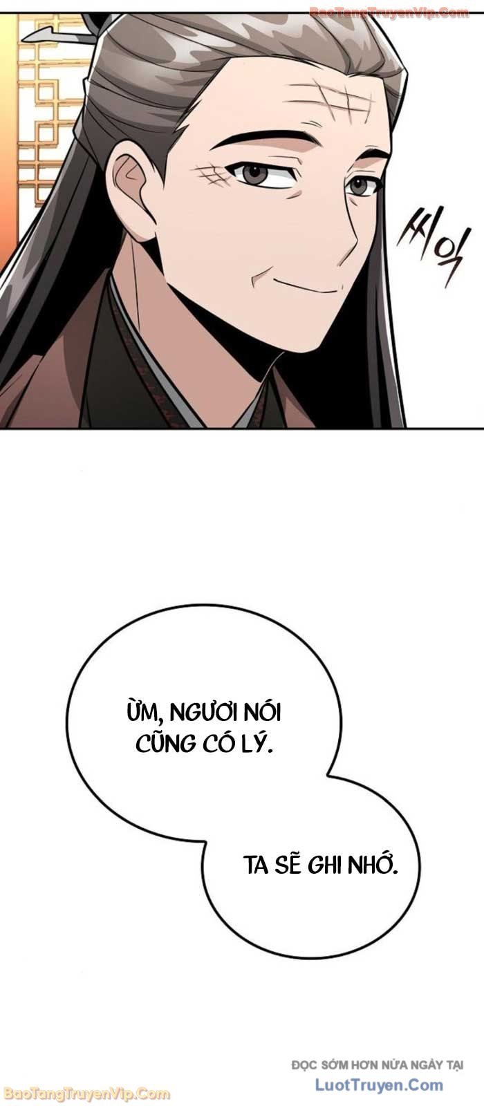 Quỷ Kiếm Thiên Tài Của Hoa Sơn Phái Chapter 47 - Next 
