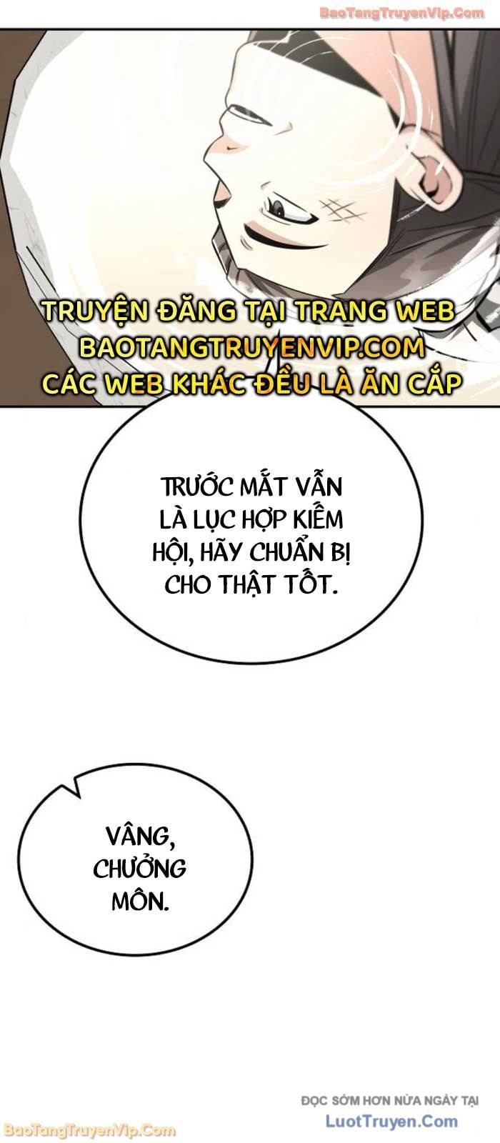Quỷ Kiếm Thiên Tài Của Hoa Sơn Phái Chapter 47 - Next 