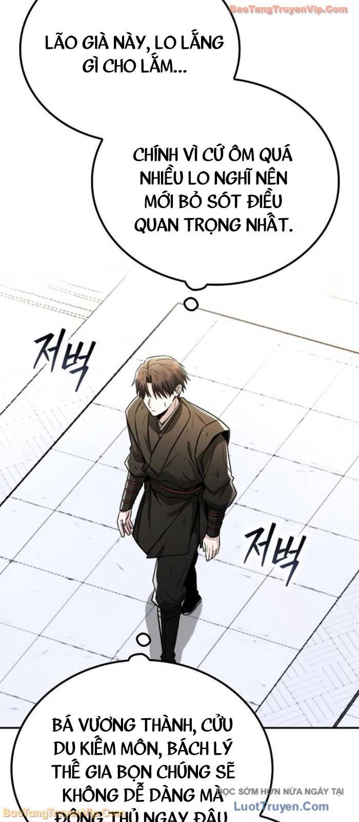 Quỷ Kiếm Thiên Tài Của Hoa Sơn Phái Chapter 47 - Next 