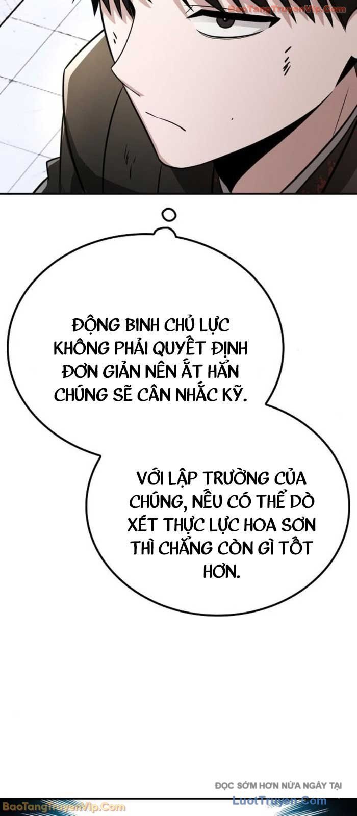Quỷ Kiếm Thiên Tài Của Hoa Sơn Phái Chapter 47 - Next 