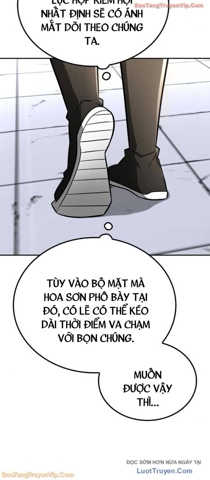 Quỷ Kiếm Thiên Tài Của Hoa Sơn Phái Chapter 47 - Next 
