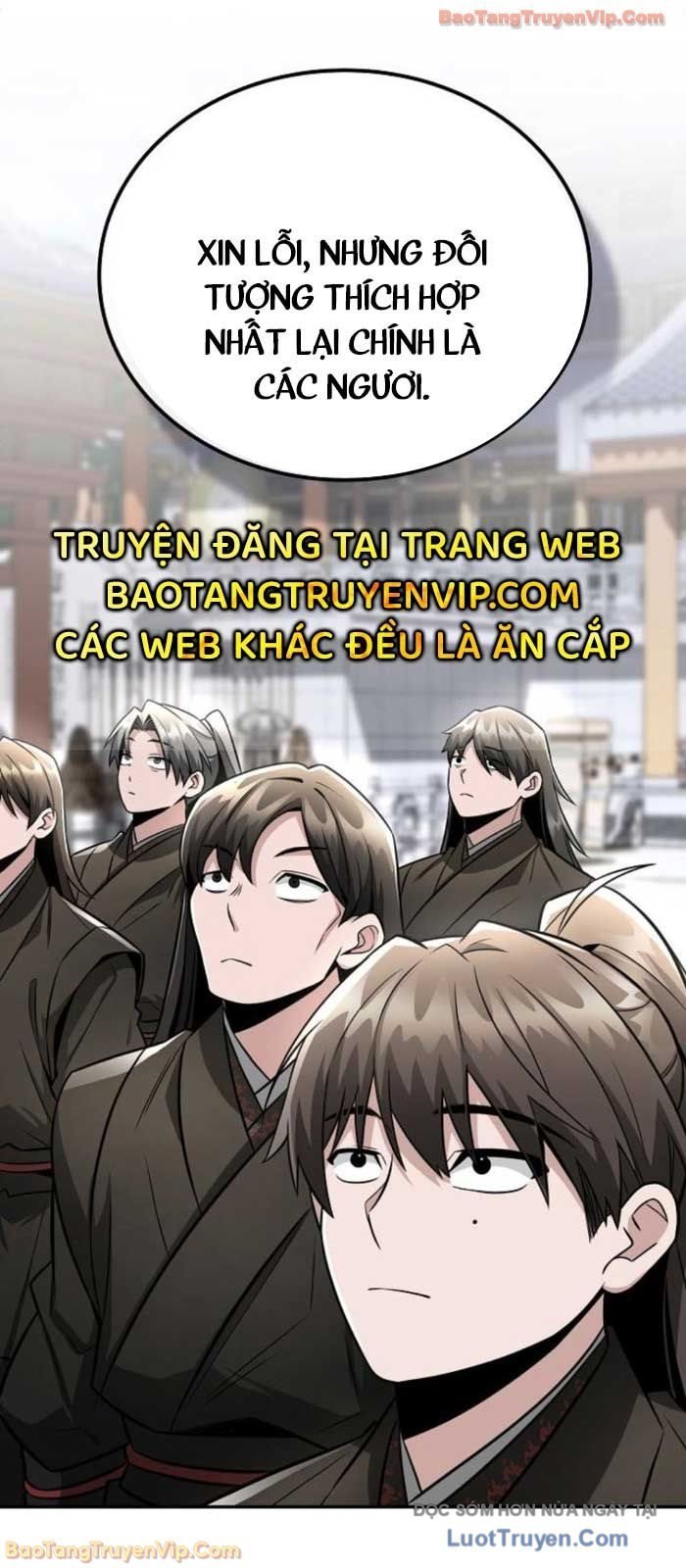 Quỷ Kiếm Thiên Tài Của Hoa Sơn Phái Chapter 47 - Next 