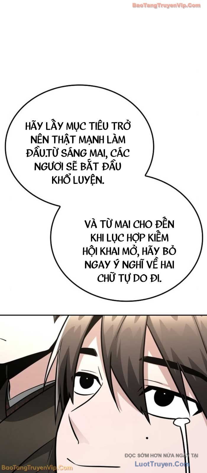 Quỷ Kiếm Thiên Tài Của Hoa Sơn Phái Chapter 47 - Next 