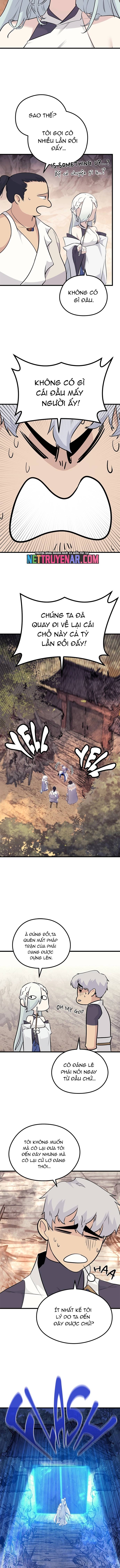 Quỷ Linh Vương Chapter 66 - Trang 2