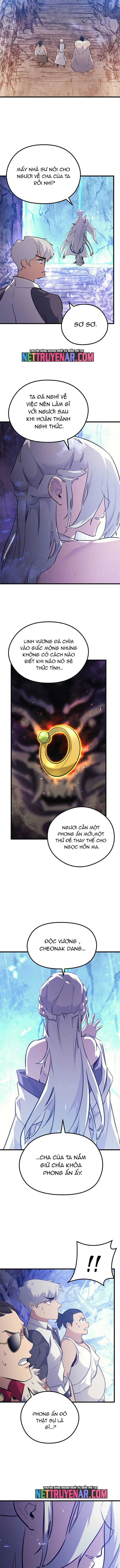 Quỷ Linh Vương Chapter 66 - Trang 2