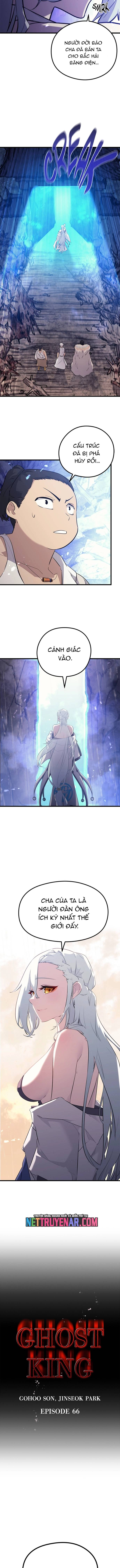 Quỷ Linh Vương Chapter 66 - Trang 2