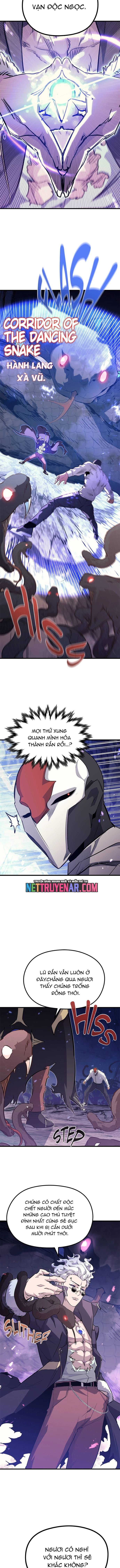 Quỷ Linh Vương Chapter 66 - Trang 2