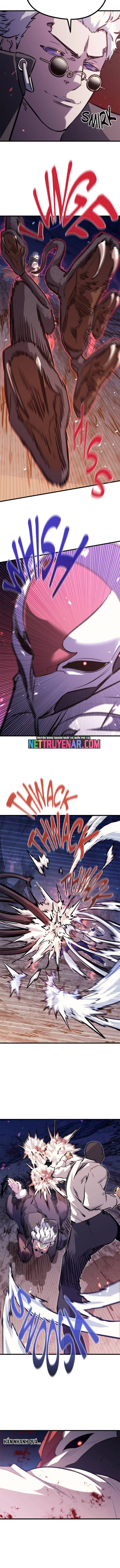 Quỷ Linh Vương Chapter 66 - Trang 2