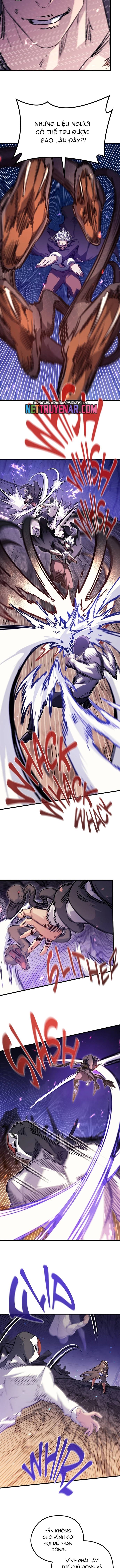 Quỷ Linh Vương Chapter 66 - Trang 2