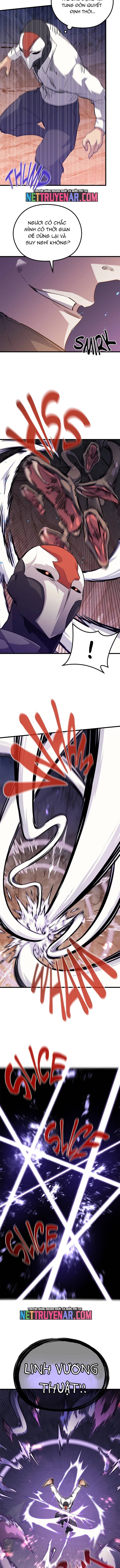 Quỷ Linh Vương Chapter 66 - Trang 2