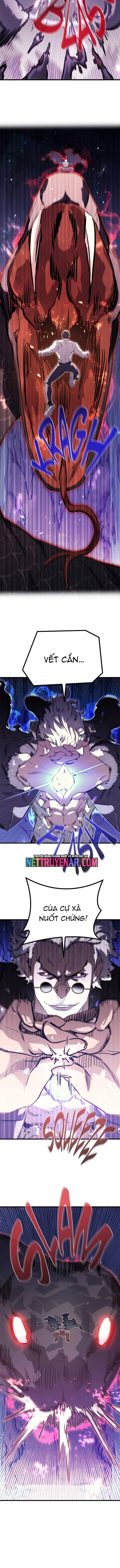 Quỷ Linh Vương Chapter 66 - Trang 2