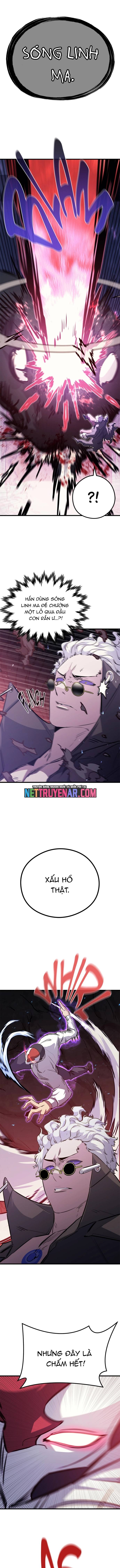 Quỷ Linh Vương Chapter 66 - Trang 2