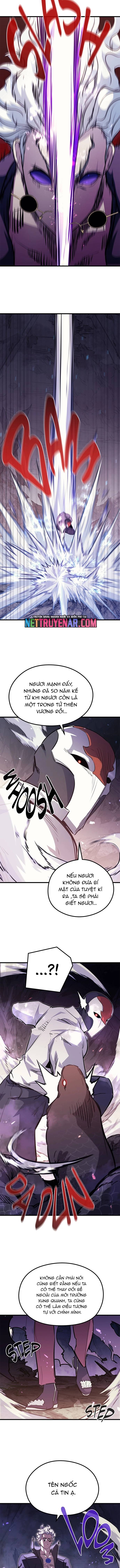 Quỷ Linh Vương Chapter 66 - Trang 2