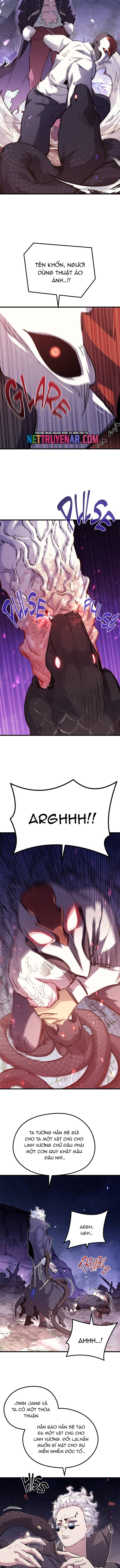 Quỷ Linh Vương Chapter 66 - Trang 2