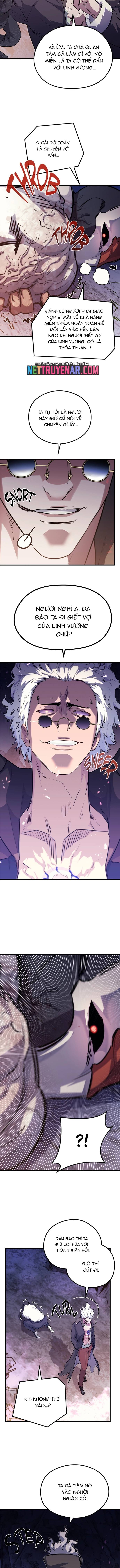 Quỷ Linh Vương Chapter 66 - Trang 2