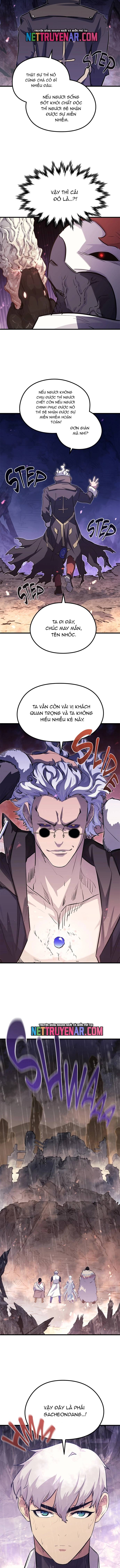 Quỷ Linh Vương Chapter 66 - Trang 2