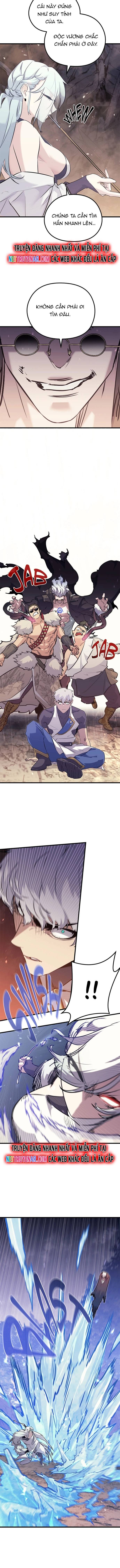 Quỷ Linh Vương Chapter 67 - Trang 2