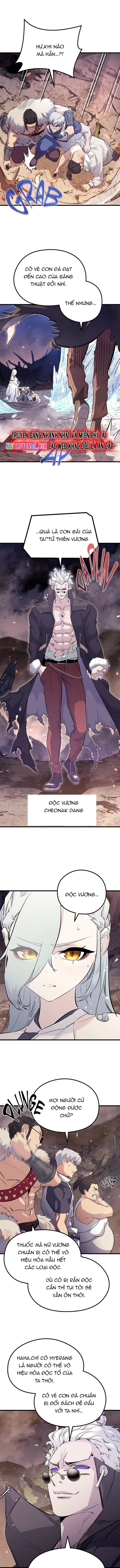 Quỷ Linh Vương Chapter 67 - Trang 2