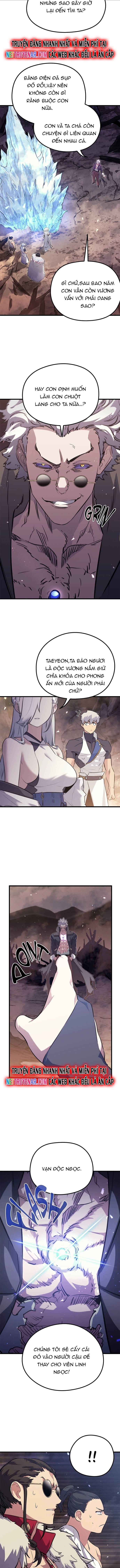 Quỷ Linh Vương Chapter 67 - Trang 2