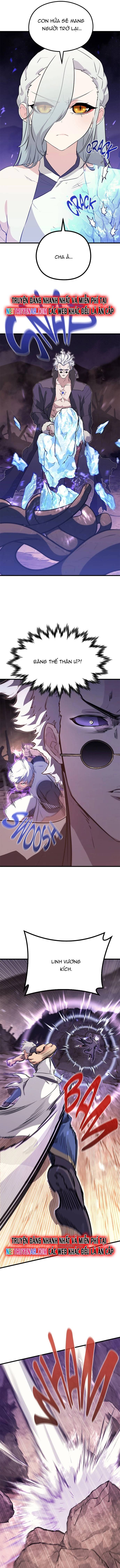 Quỷ Linh Vương Chapter 67 - Trang 2