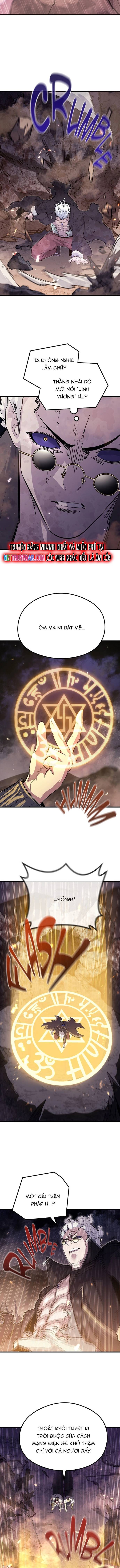 Quỷ Linh Vương Chapter 67 - Trang 2