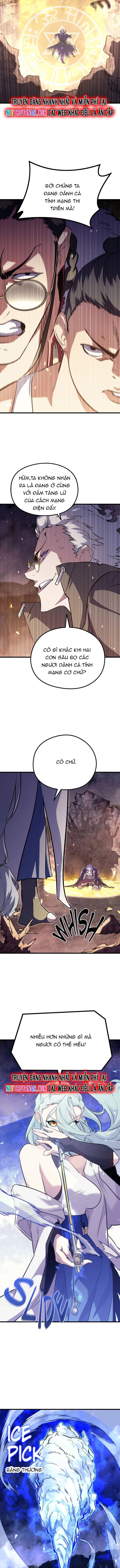 Quỷ Linh Vương Chapter 67 - Trang 2