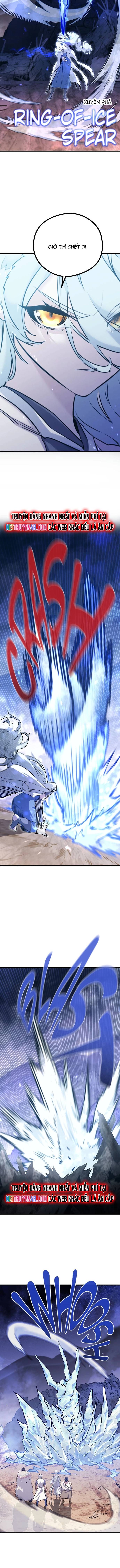Quỷ Linh Vương Chapter 67 - Trang 2