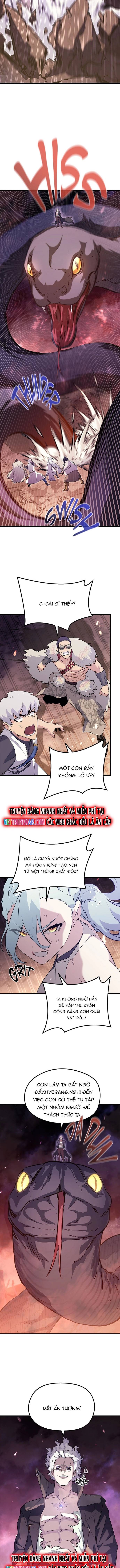 Quỷ Linh Vương Chapter 67 - Trang 2