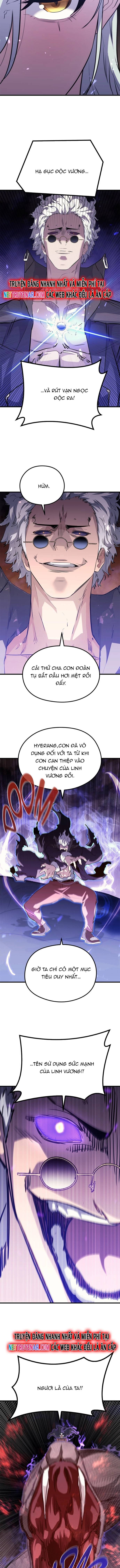 Quỷ Linh Vương Chapter 67 - Trang 2