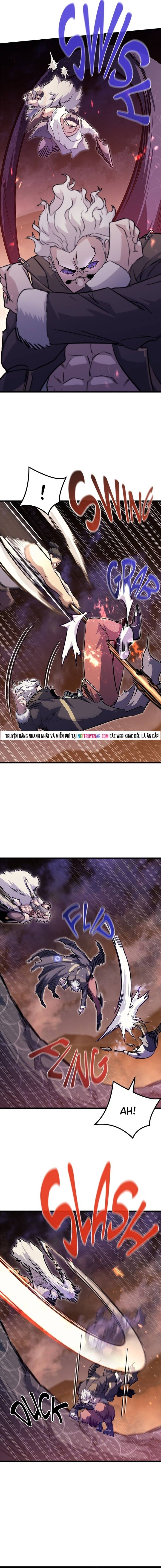 Quỷ Linh Vương Chapter 68 - Next Chapter 69