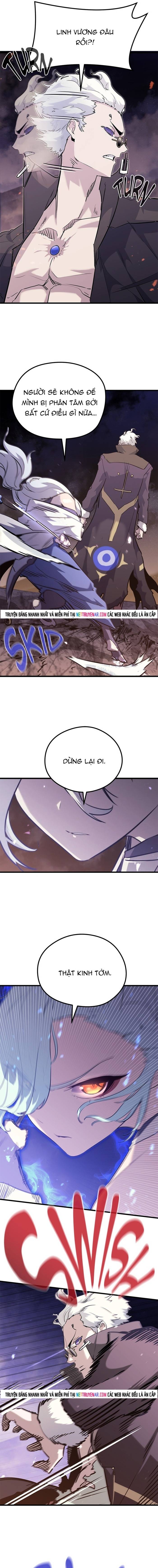 Quỷ Linh Vương Chapter 68 - Next Chapter 69