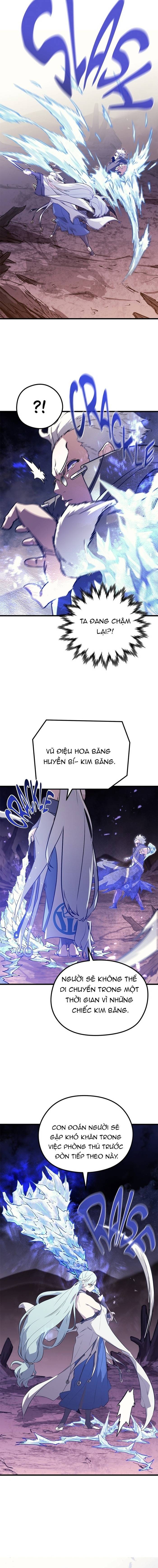 Quỷ Linh Vương Chapter 68 - Next Chapter 69