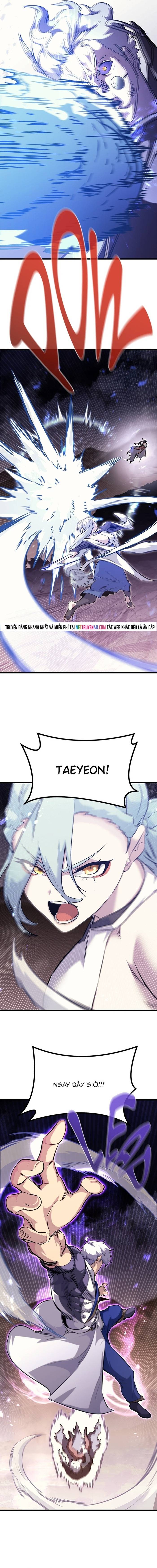 Quỷ Linh Vương Chapter 68 - Next Chapter 69