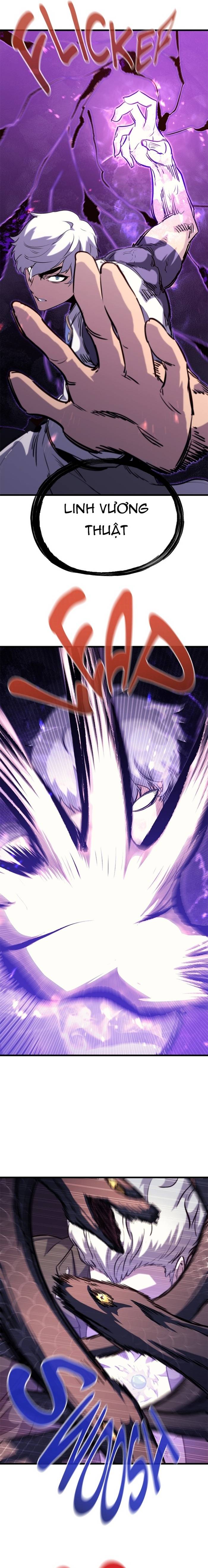 Quỷ Linh Vương Chapter 68 - Next Chapter 69