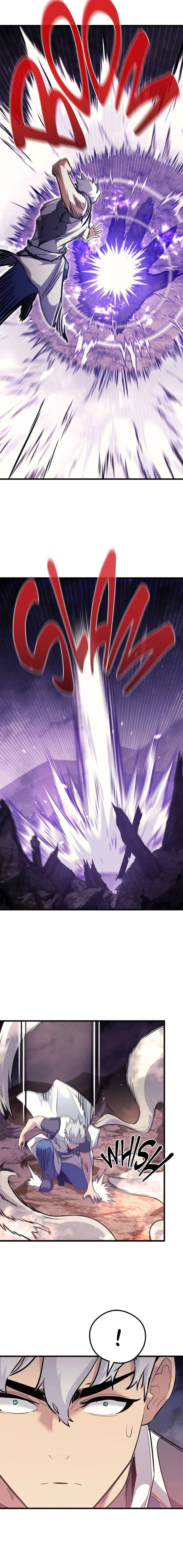 Quỷ Linh Vương Chapter 68 - Next Chapter 69