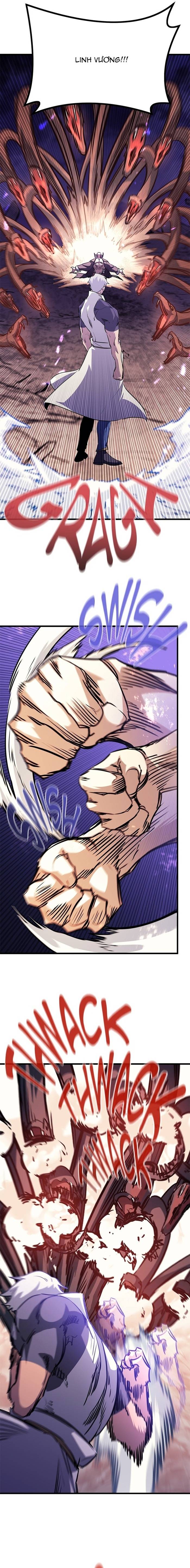 Quỷ Linh Vương Chapter 68 - Next Chapter 69