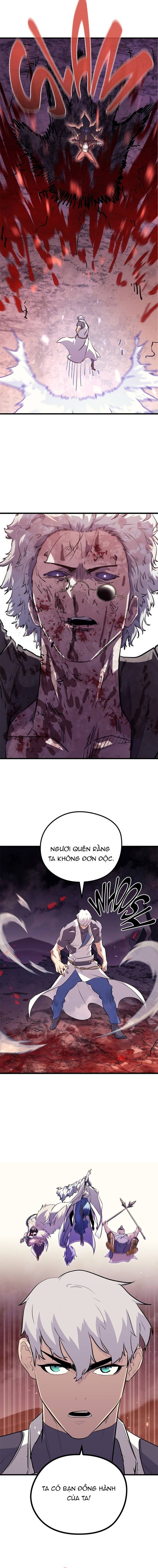 Quỷ Linh Vương Chapter 68 - Next Chapter 69