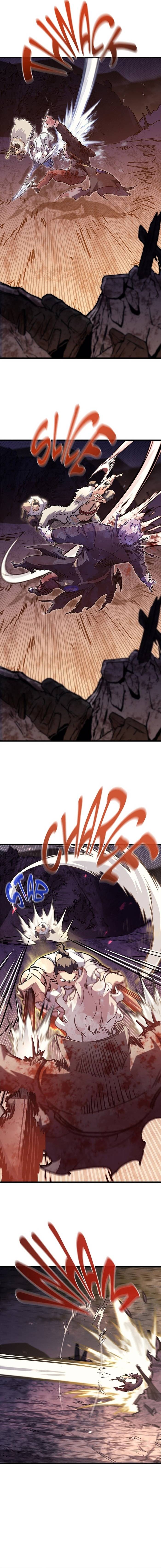 Quỷ Linh Vương Chapter 68 - Next Chapter 69