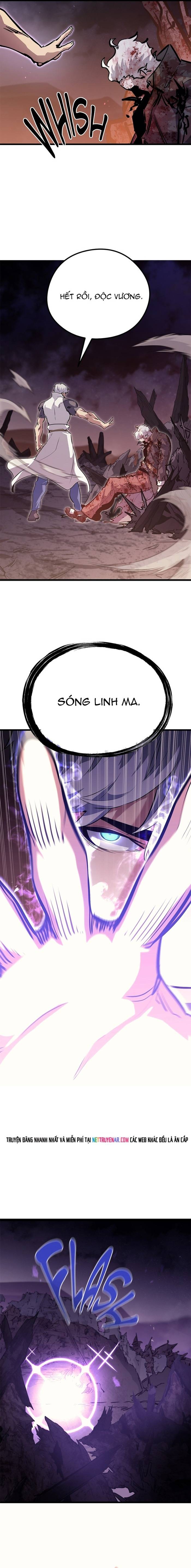 Quỷ Linh Vương Chapter 68 - Next Chapter 69