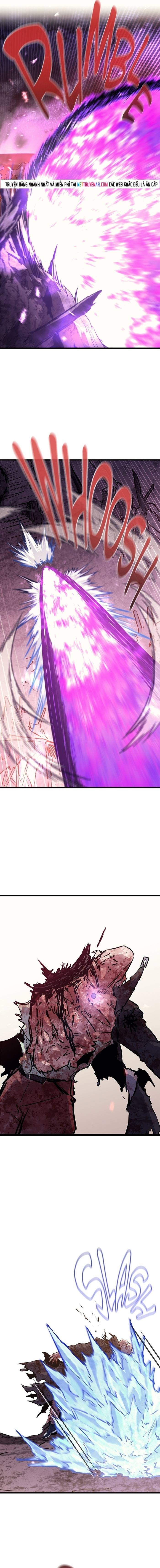 Quỷ Linh Vương Chapter 68 - Next Chapter 69