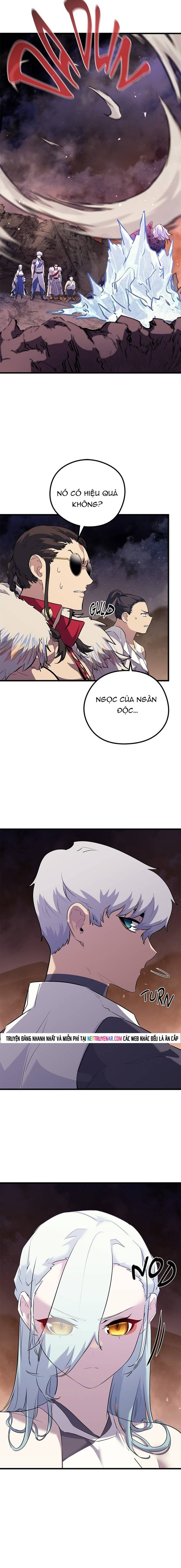 Quỷ Linh Vương Chapter 68 - Next Chapter 69