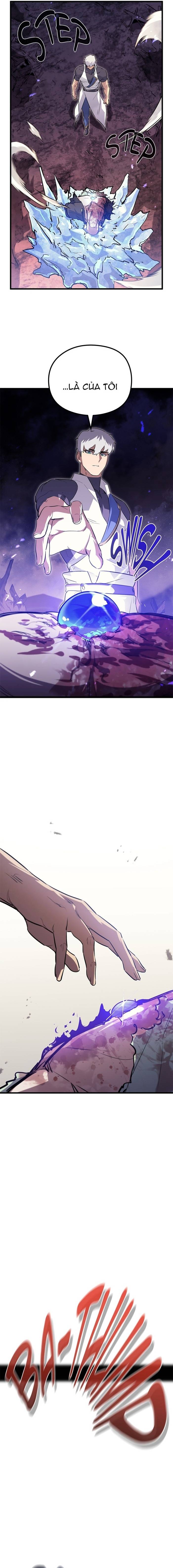 Quỷ Linh Vương Chapter 68 - Next Chapter 69