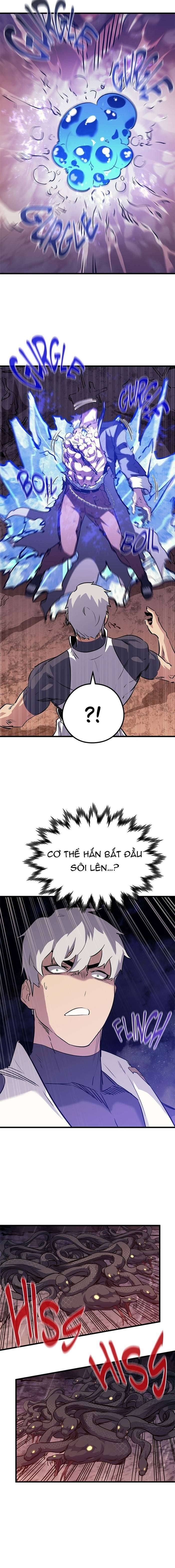 Quỷ Linh Vương Chapter 68 - Next Chapter 69