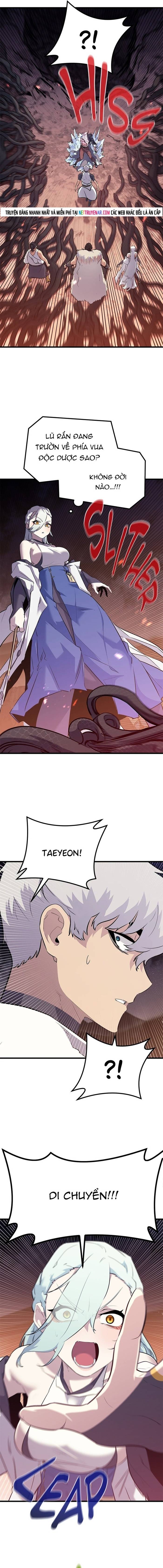 Quỷ Linh Vương Chapter 68 - Next Chapter 69