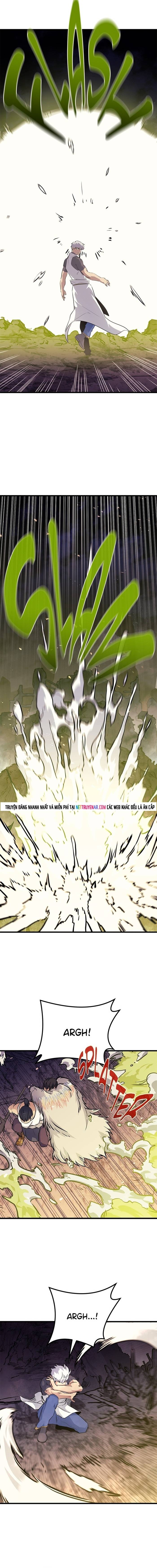 Quỷ Linh Vương Chapter 68 - Next Chapter 69